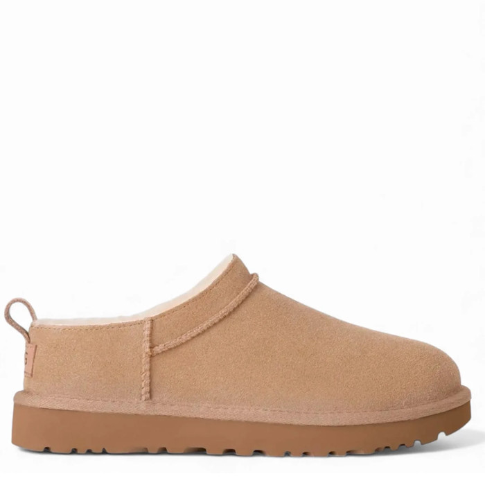 Ugg Classic Micro Mustard Seed