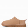 Ugg Classic Micro Mustard Seed