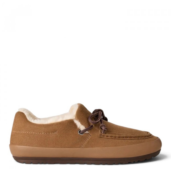 Ugg Quill Slip On Chestnut
