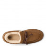 Ugg Quill Slip On Chestnut