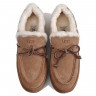 Ugg Quill Slip On Chestnut